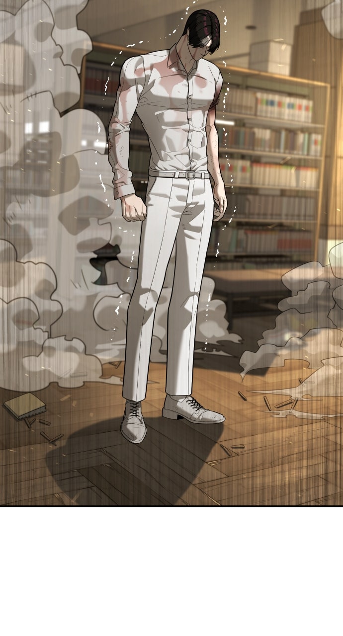 Read Killer Peter en Manga Online