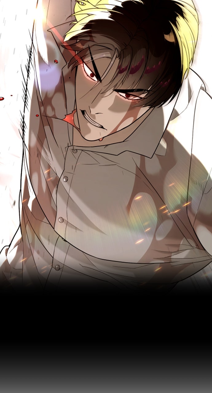 Read Killer Peter en Manga Online