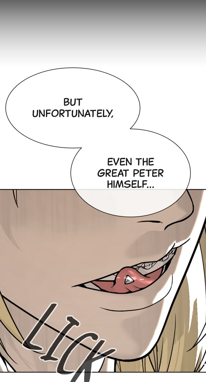 Read Killer Peter en Manga Online