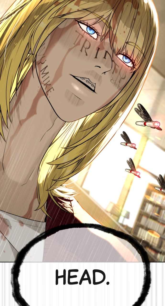 Read Killer Peter en Manga Online