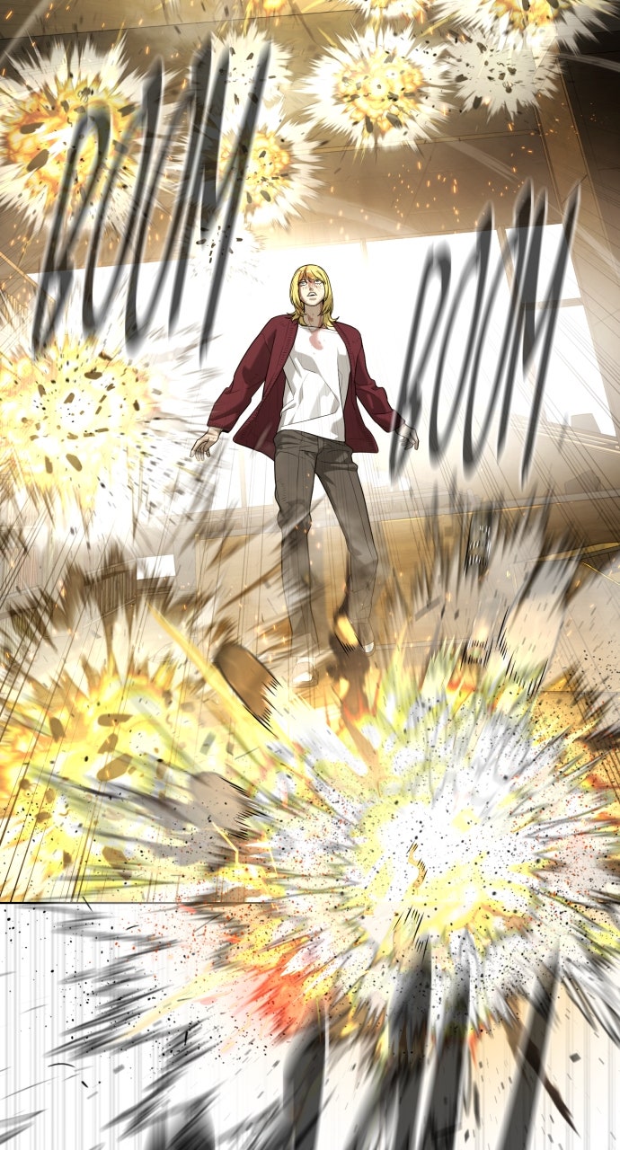 Read Killer Peter en Manga Online