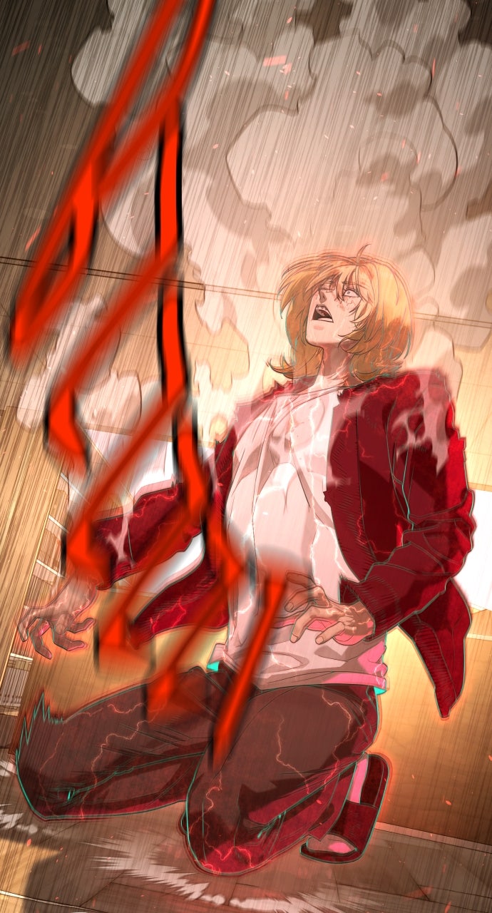 Read Killer Peter en Manga Online