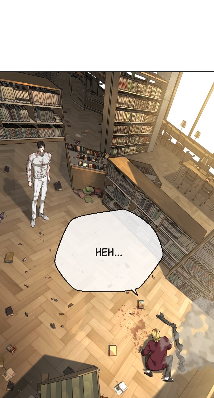 Read Killer Peter en Manga Online