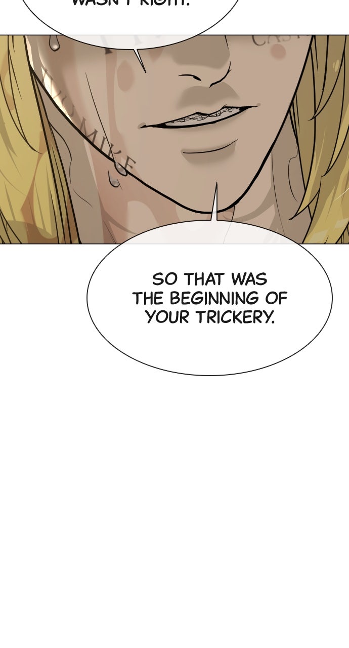 Read Killer Peter en Manga Online