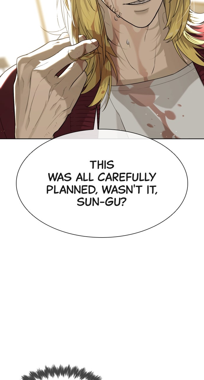 Read Killer Peter en Manga Online