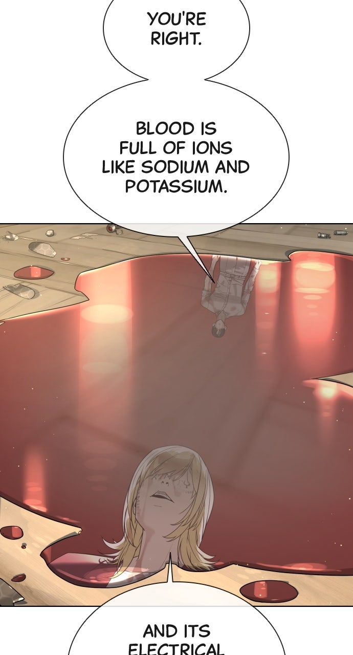 Read Killer Peter en Manga Online