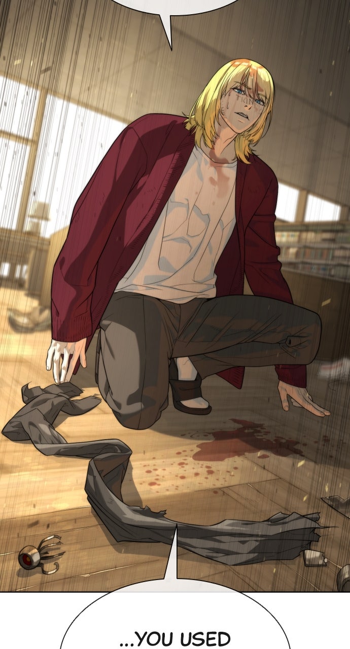 Read Killer Peter en Manga Online