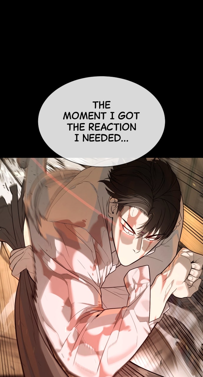 Read Killer Peter en Manga Online