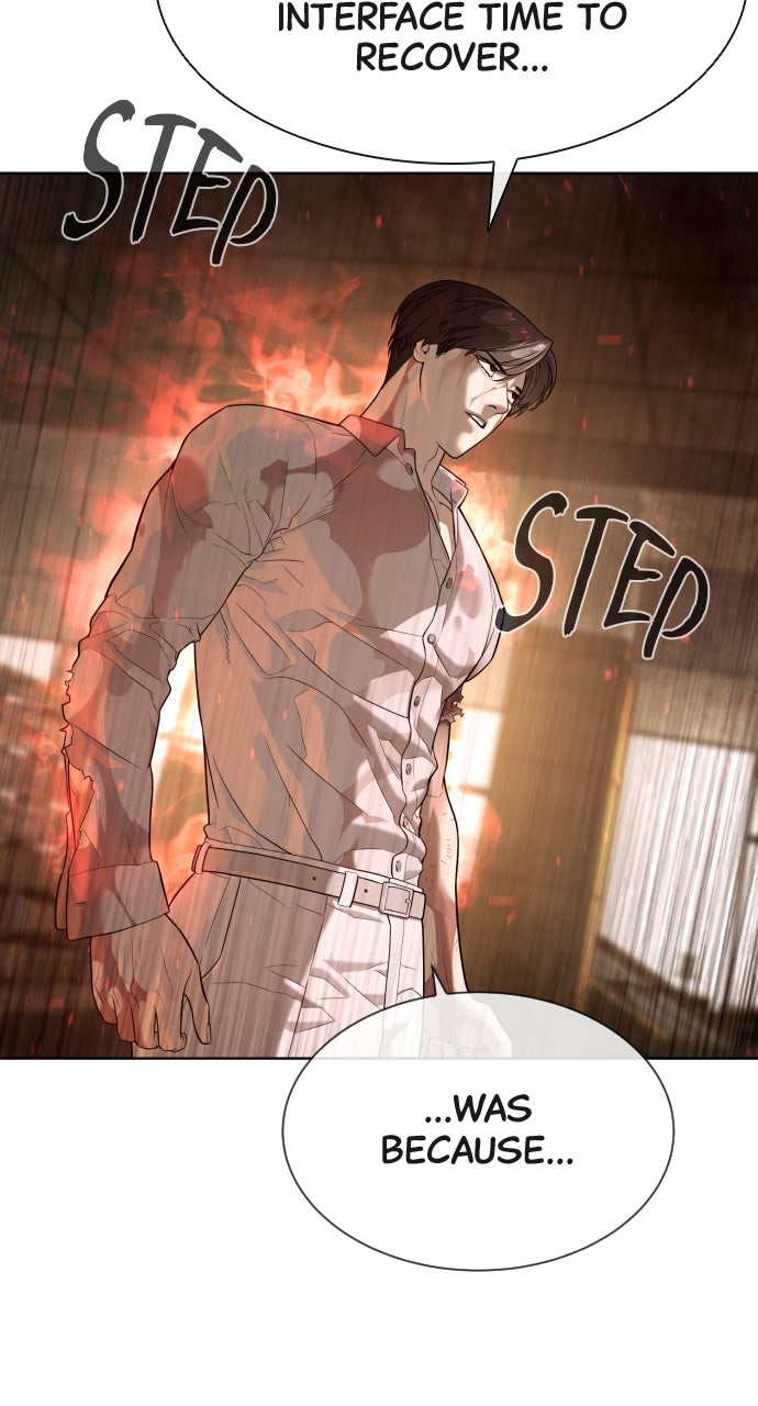 Read Killer Peter en Manga Online