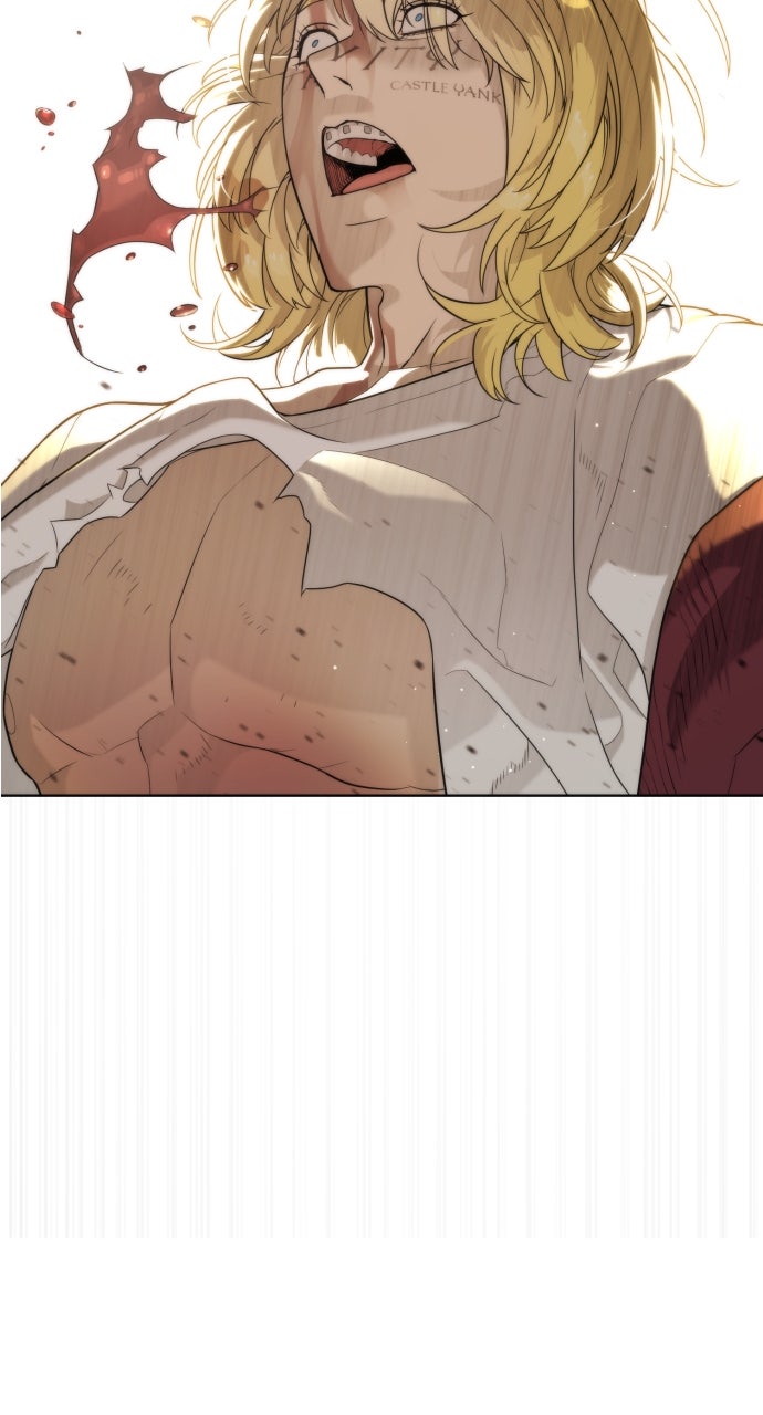 Read Killer Peter en Manga Online