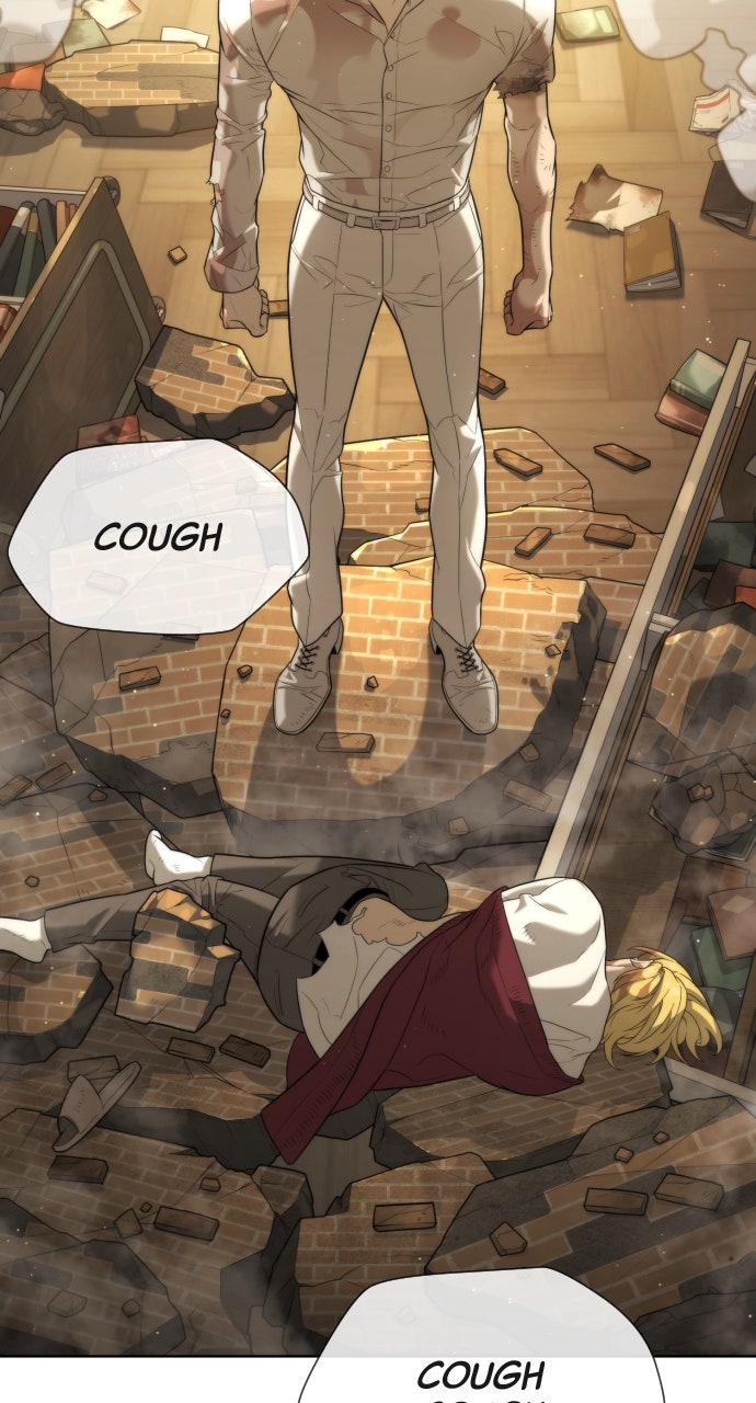 Read Killer Peter en Manga Online