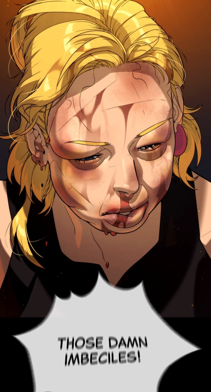 Read Killer Peter en Manga Online
