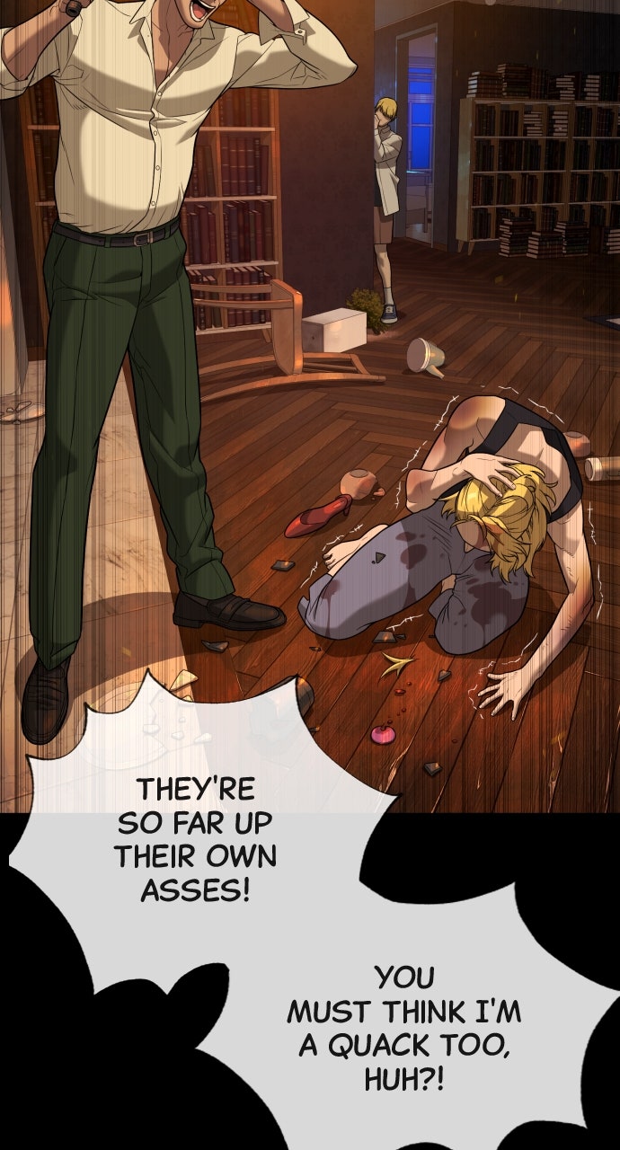 Read Killer Peter en Manga Online