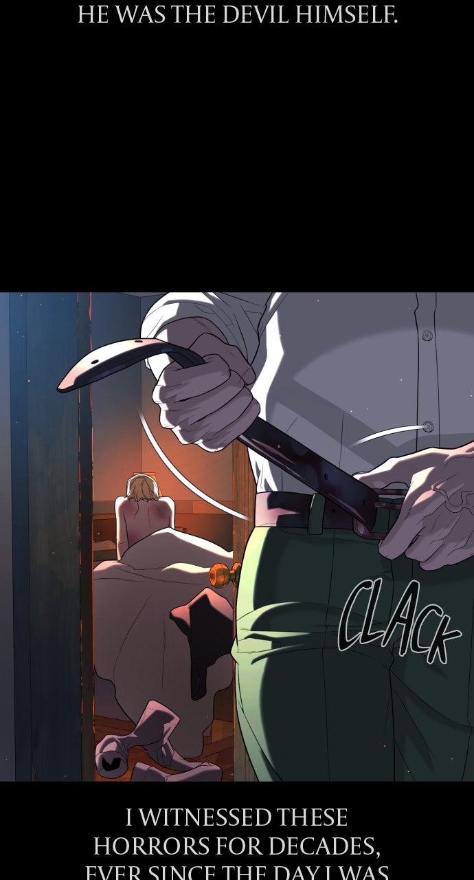 Read Killer Peter en Manga Online