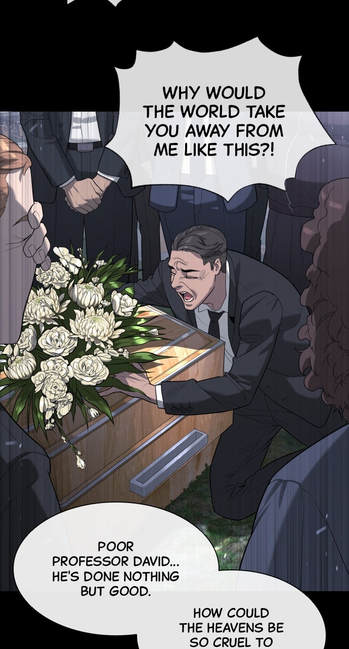 Read Killer Peter en Manga Online