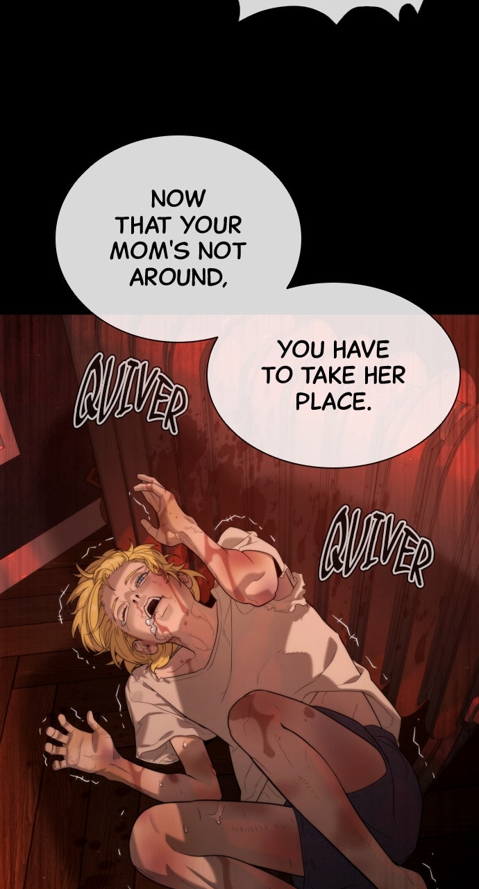 Read Killer Peter en Manga Online