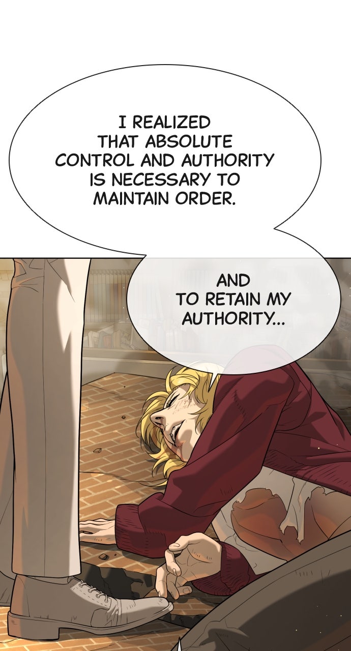 Read Killer Peter en Manga Online