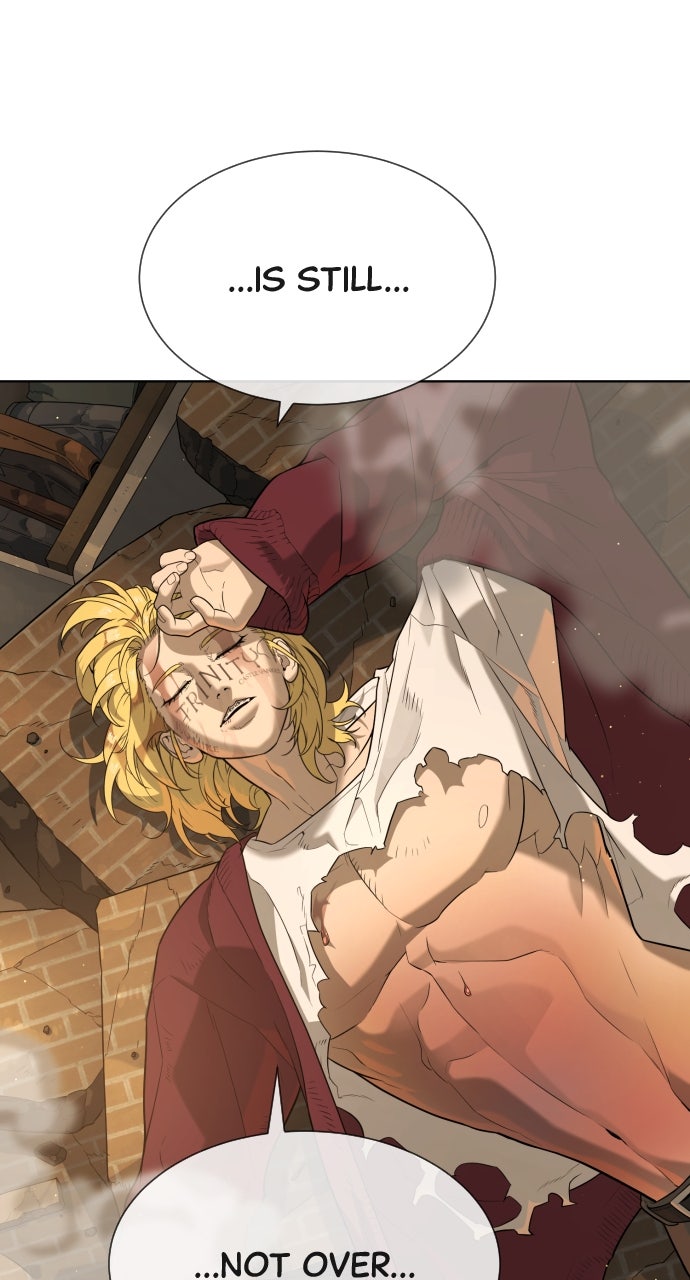 Read Killer Peter en Manga Online