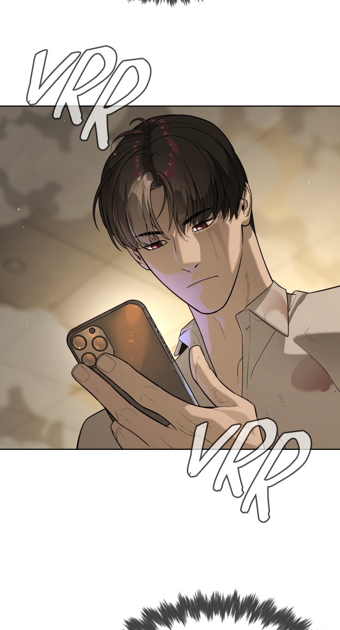 Read Killer Peter en Manga Online