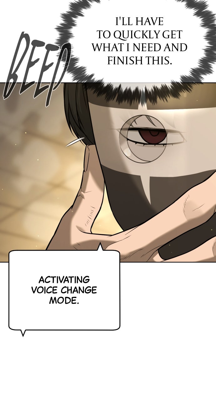 Read Killer Peter en Manga Online