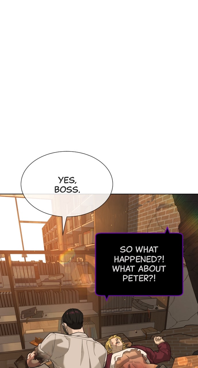 Read Killer Peter en Manga Online