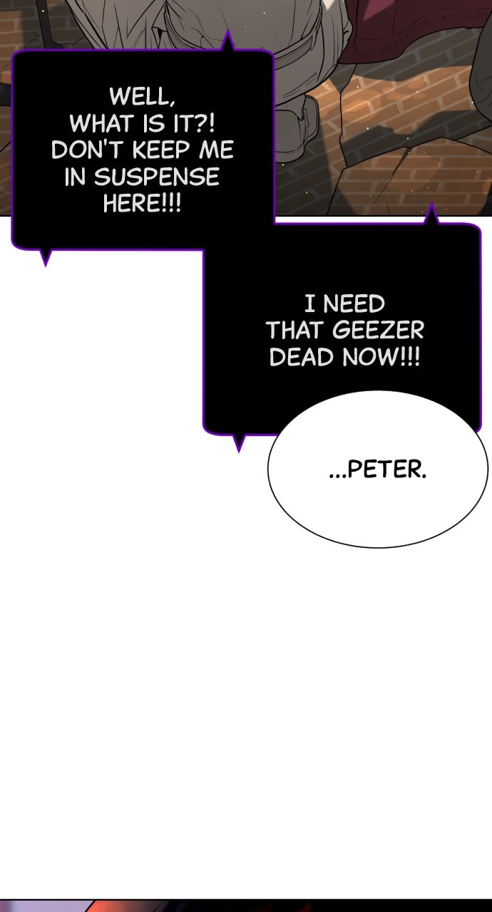 Read Killer Peter en Manga Online