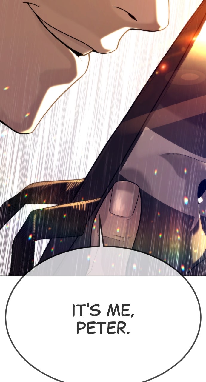 Read Killer Peter en Manga Online