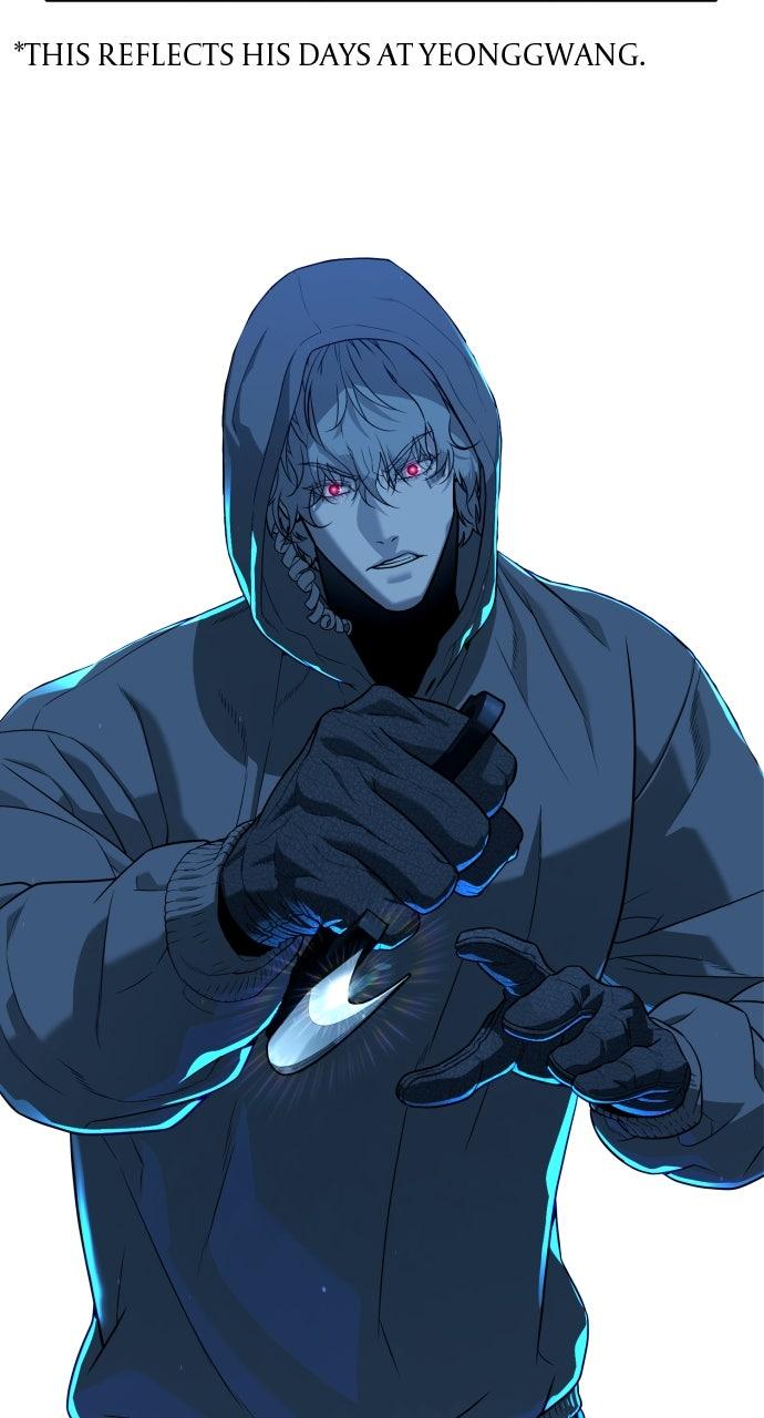 Read Killer Peter en Manga Online