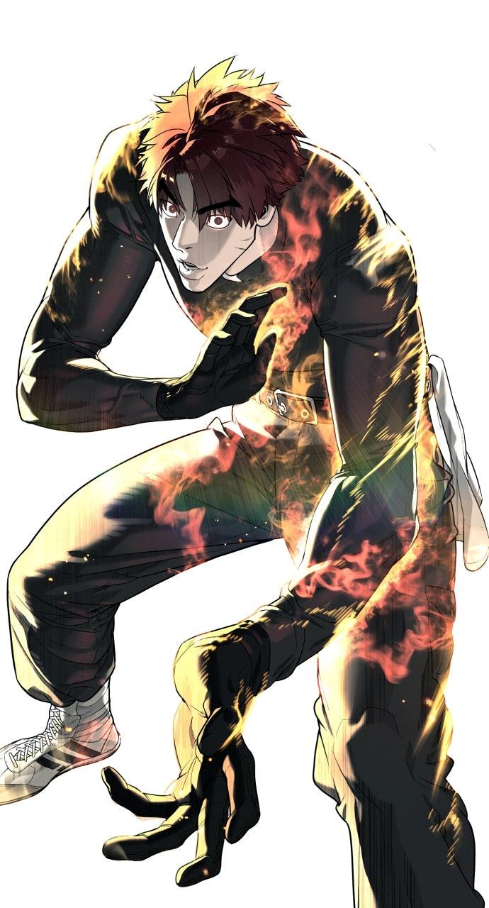Read Killer Peter en Manga Online