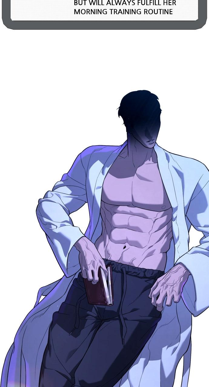 Read Killer Peter en Manga Online