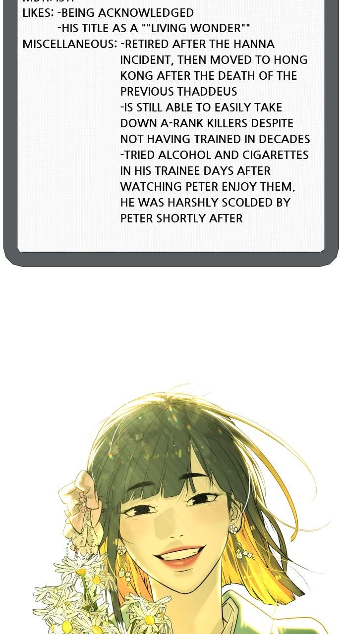 Read Killer Peter en Manga Online