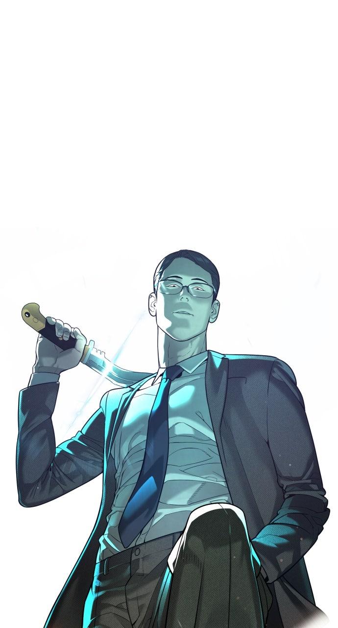 Read Killer Peter en Manga Online