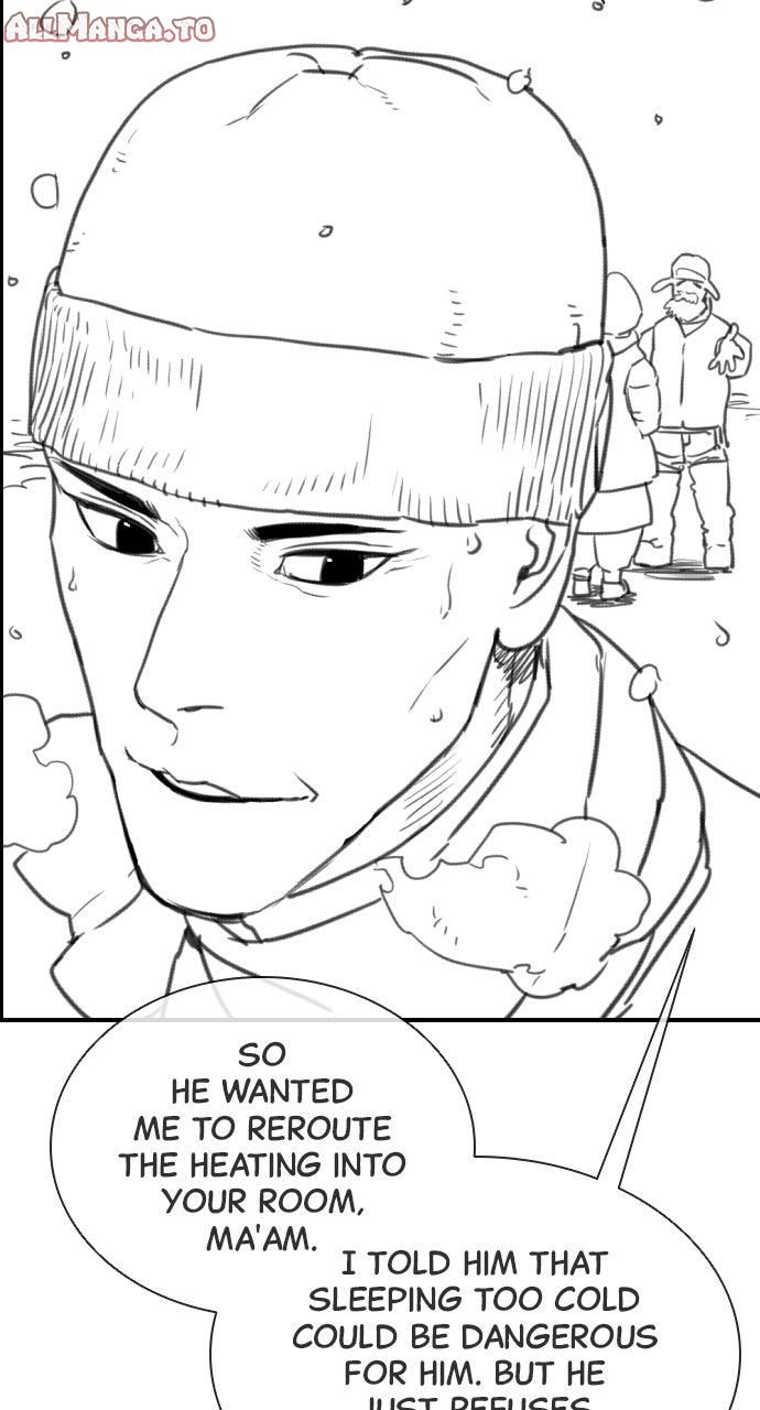 Read Killer Peter en Manga Online