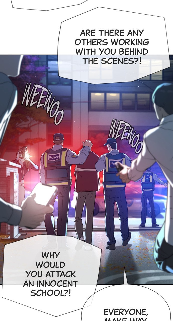 Read Killer Peter en Manga Online