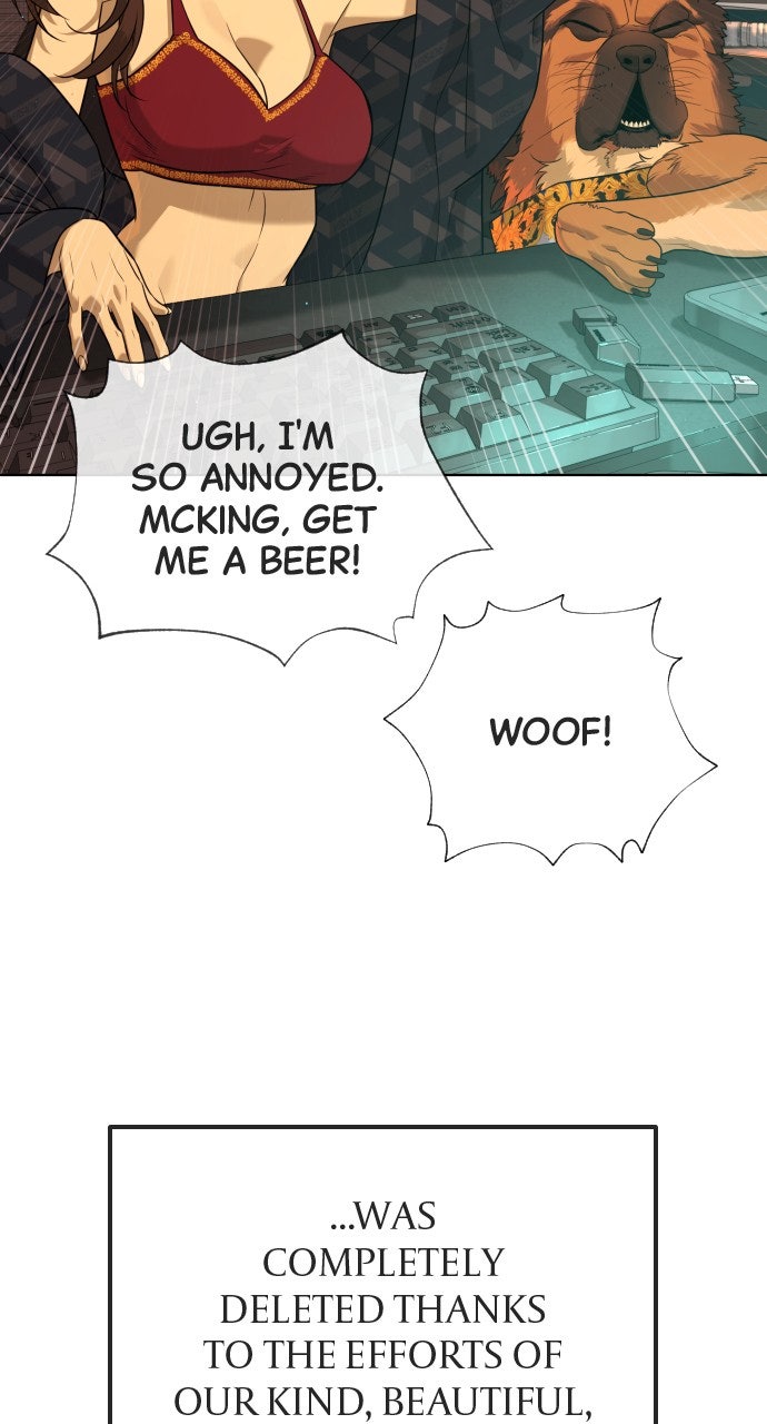 Read Killer Peter en Manga Online