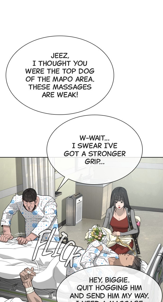 Read Killer Peter en Manga Online