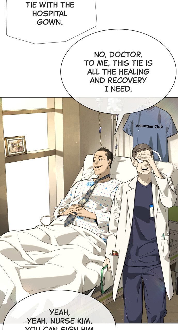 Read Killer Peter en Manga Online