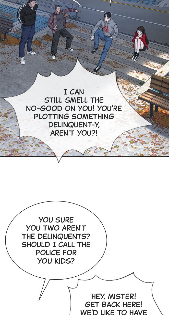 Read Killer Peter en Manga Online