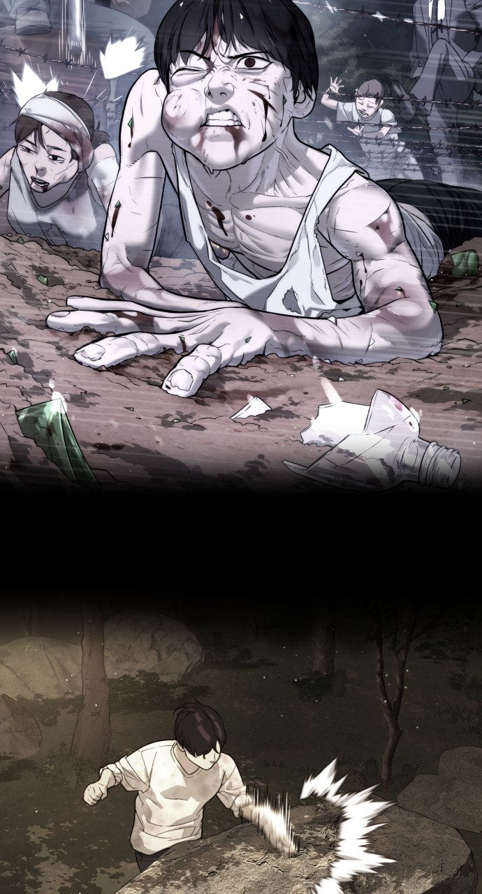 Read Killer Peter en Manga Online