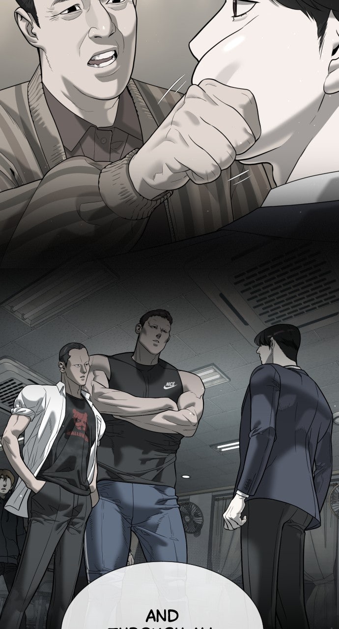 Read Killer Peter en Manga Online