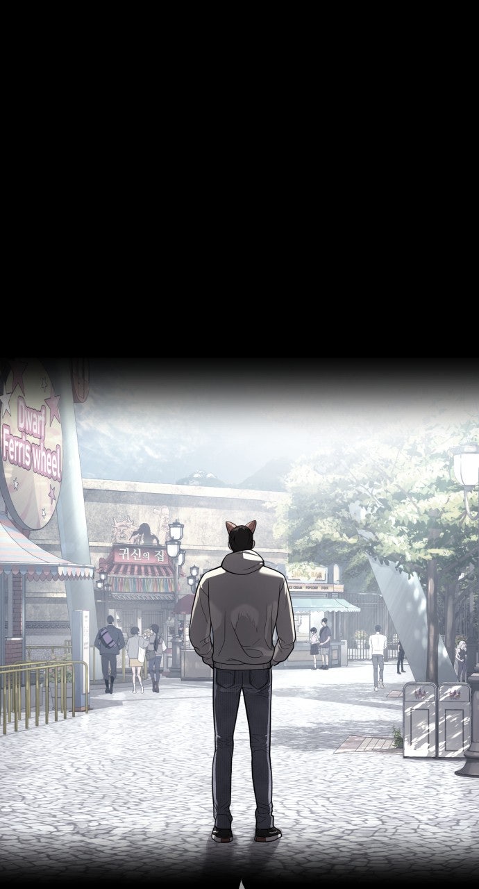 Read Killer Peter en Manga Online