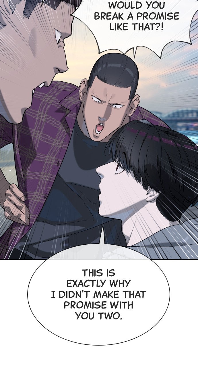 Read Killer Peter en Manga Online