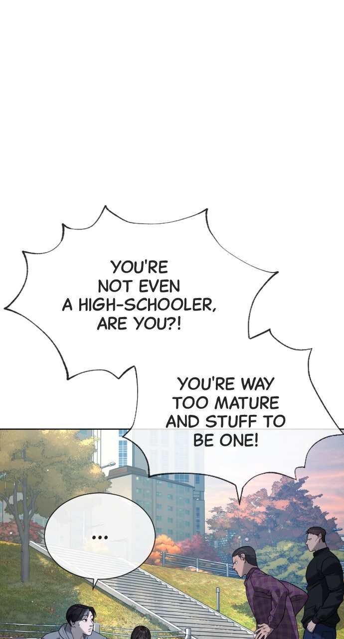 Read Killer Peter en Manga Online