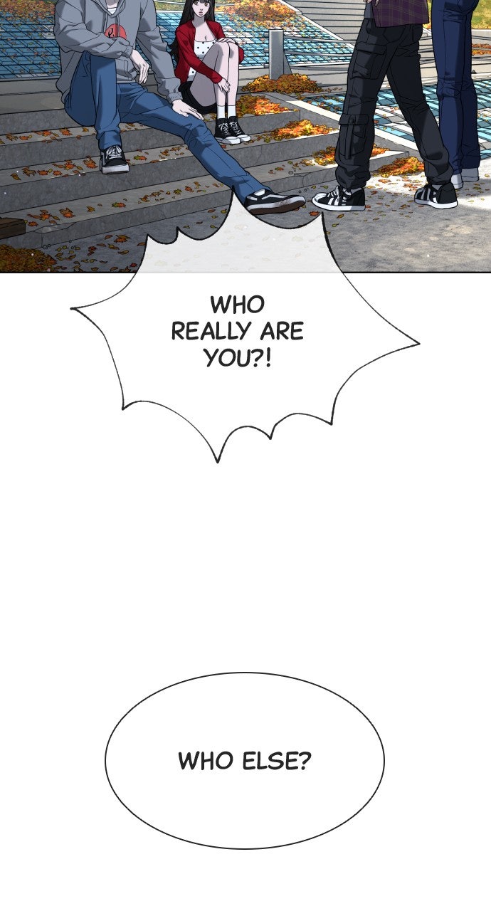 Read Killer Peter en Manga Online