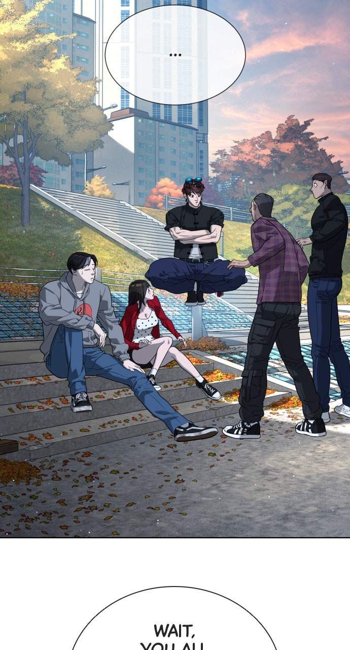 Read Killer Peter en Manga Online
