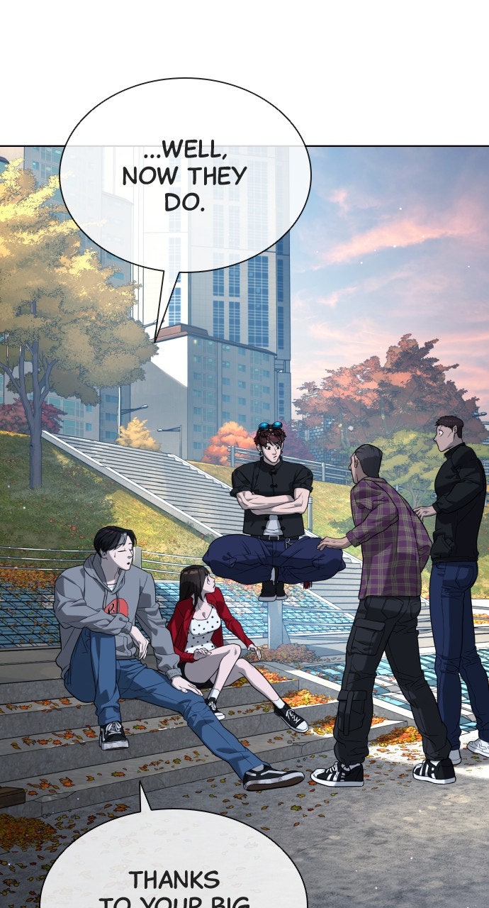 Read Killer Peter en Manga Online