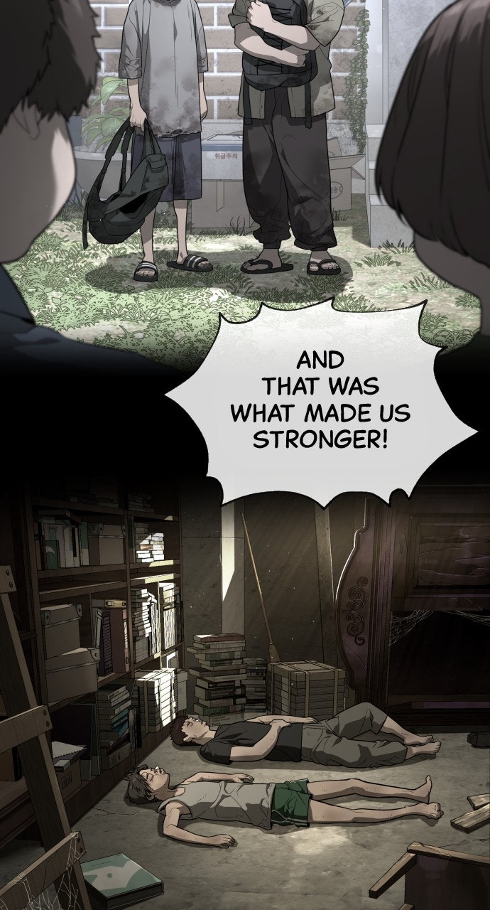 Read Killer Peter en Manga Online