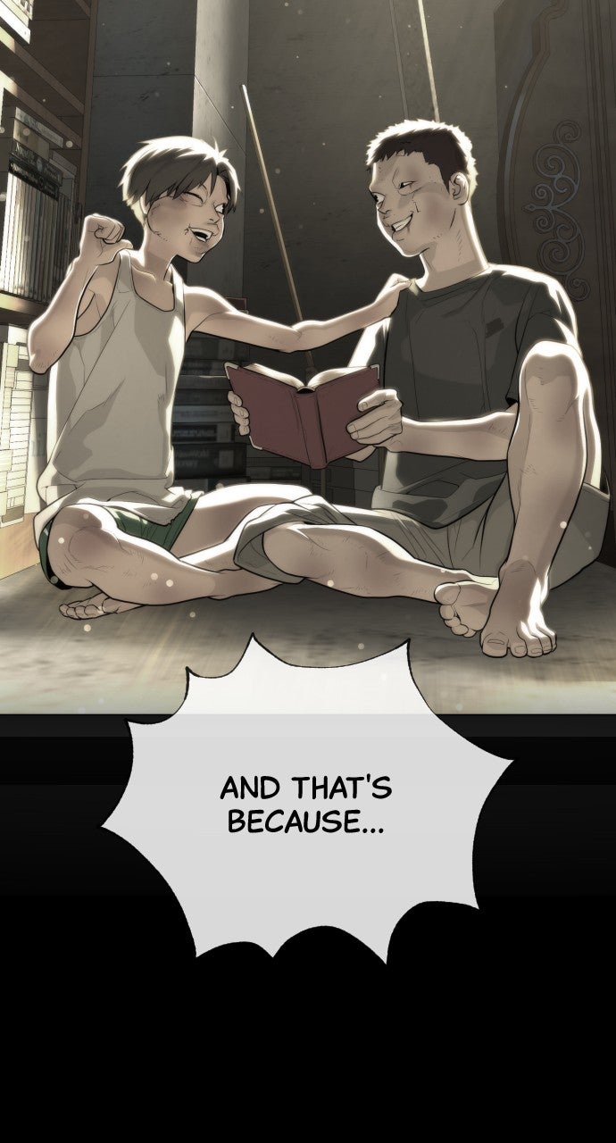 Read Killer Peter en Manga Online