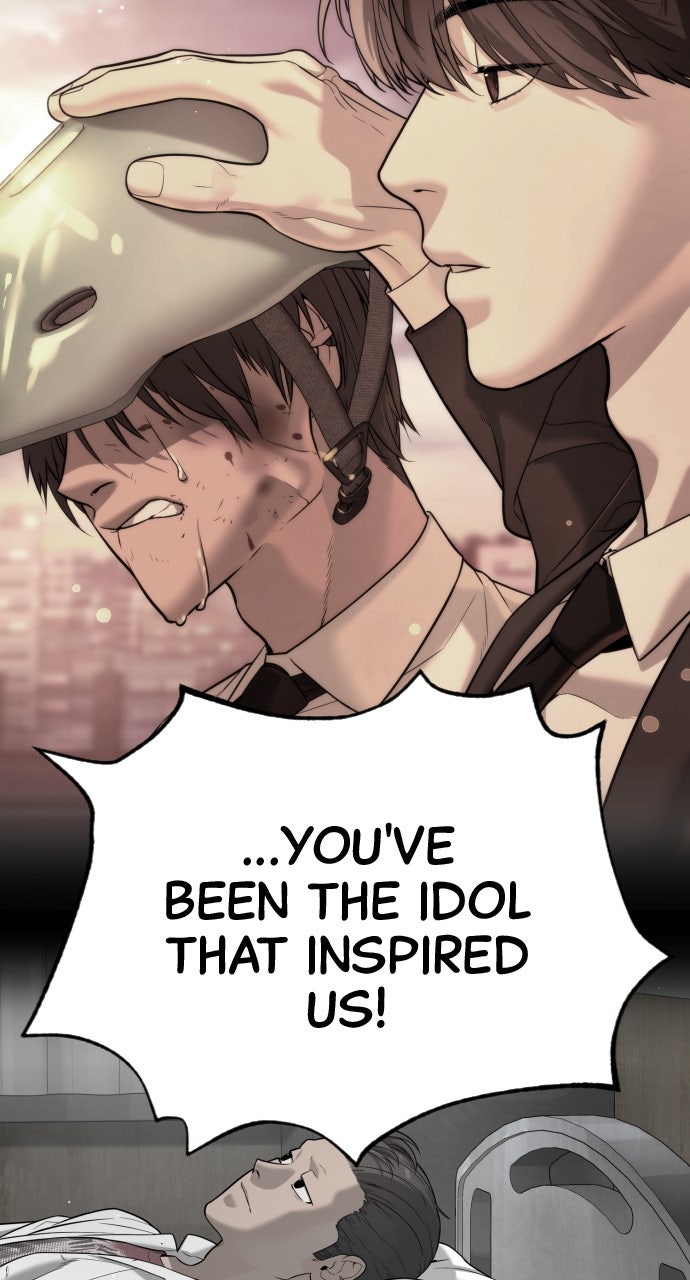 Read Killer Peter en Manga Online