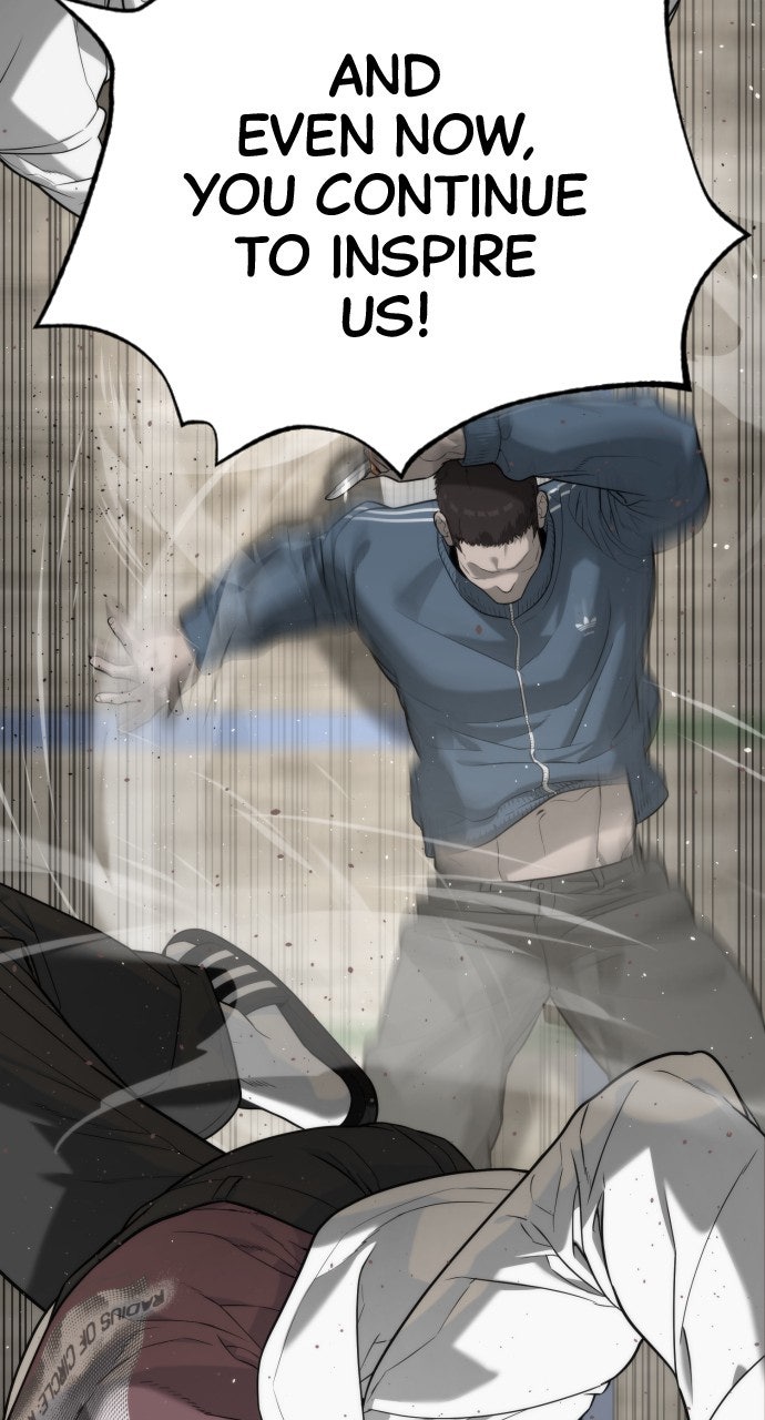 Read Killer Peter en Manga Online